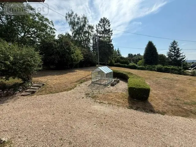 Maison a vendre Valorbiquet 14290 Calvados 14 124 m2 6 pièces 297400 euros 14058-1819 017