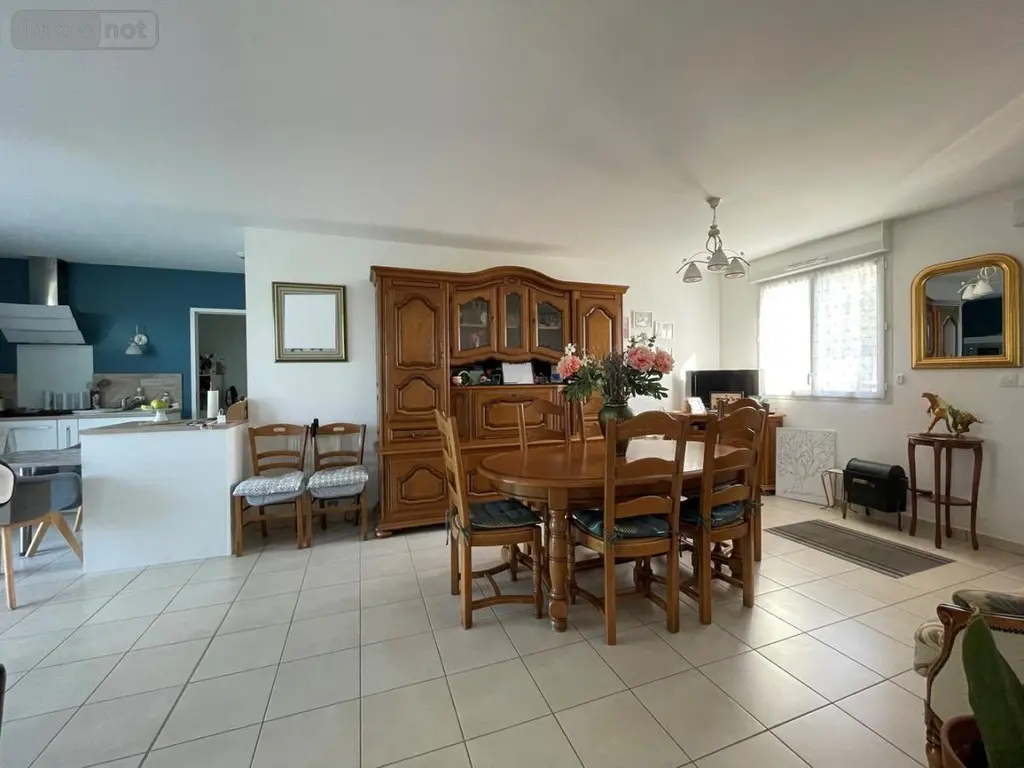 Maison a vendre Pleudihen-sur-Rance 22690 Côtes-d'Armor 22 75 m2 3 pièces 261250 euros 35085-857 005
