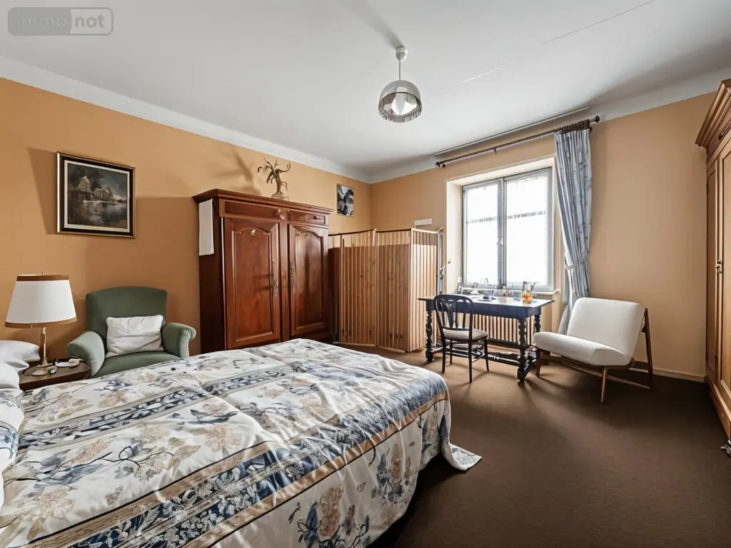 Maison a vendre Angers 49000 Maine-et-Loire 49 260 m2 8 pièces 945000 euros 49114-825 009