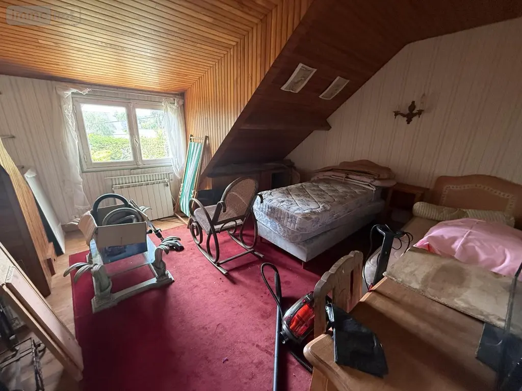 Maison a vendre Arzon 56640 Morbihan 56 126 m2 5 pièces 1143450 euros 56084-440 027