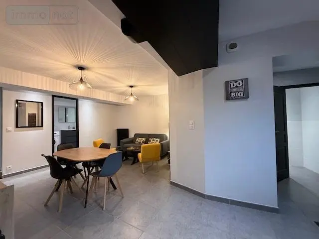 Immeuble de rapport a vendre Dol-de-Bretagne 35120 Ille-et-Vilaine 35 169 m2 786600 euros 35130-3772 007