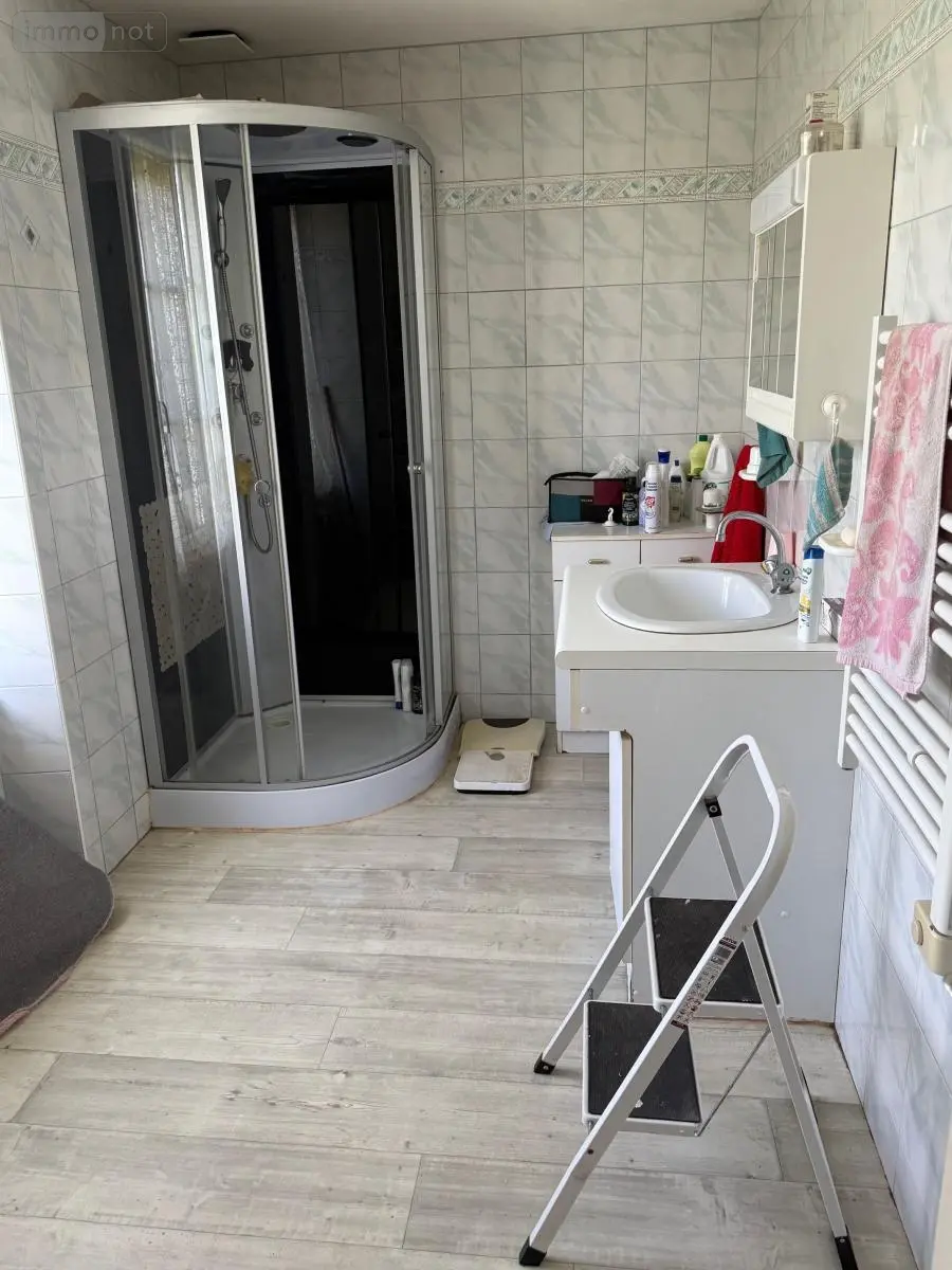Maison a vendre Beslon 50800 Manche 50 94 m2 3 pièces 143190 euros 50038-2720 007