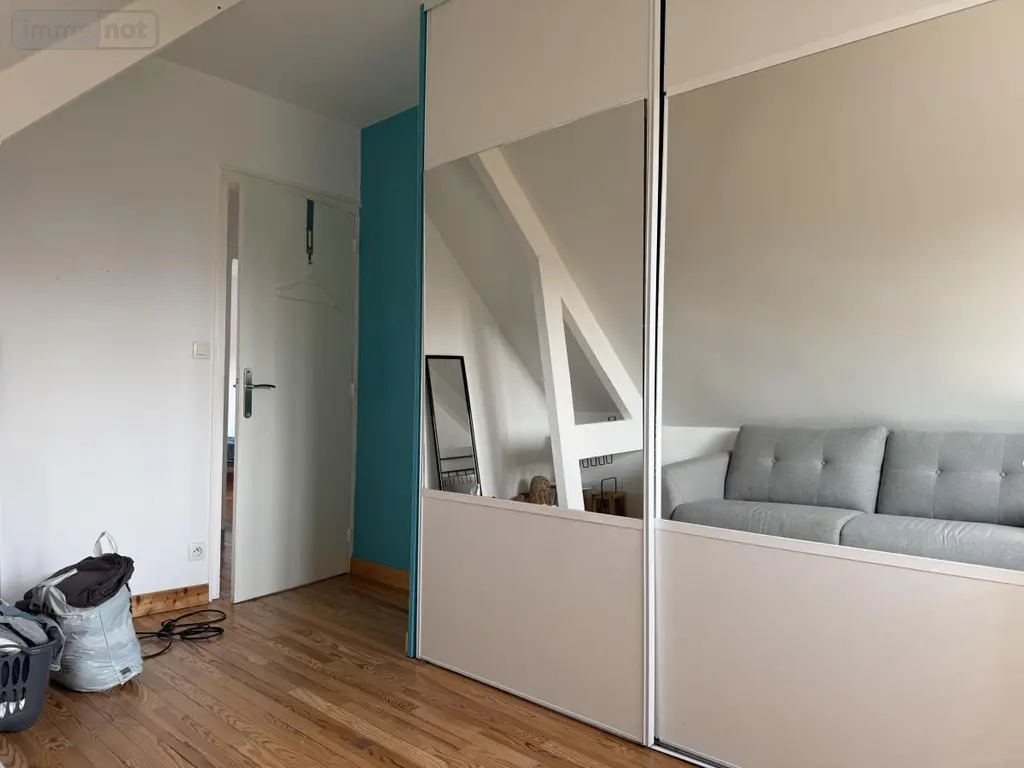 Maison a vendre Ploumagoar 22970 Côtes-d'Armor 22 135 m2 6 pièces 212000 euros 22064-1388 015