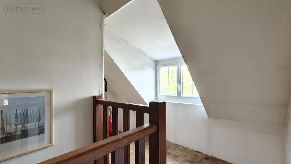 Maison a vendre Gravigny 27930 Eure 27 83 m2 5 pièces 131250 euros 27003-108 009