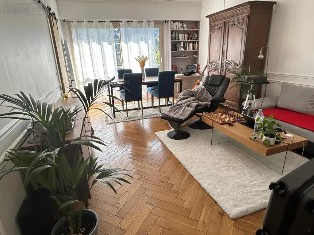 Appartement a vendre Rouen 76000 Seine-Maritime 76 60 m2 222600 euros 76009-511 004