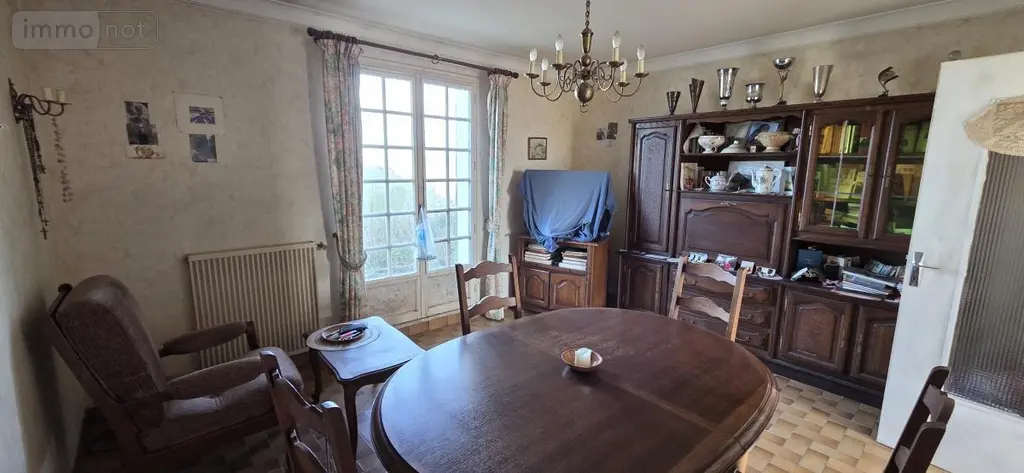 Maison a vendre Porspoder 29840 Finistère 29 99 m2 5 pièces 158250 euros 29055-1034 005