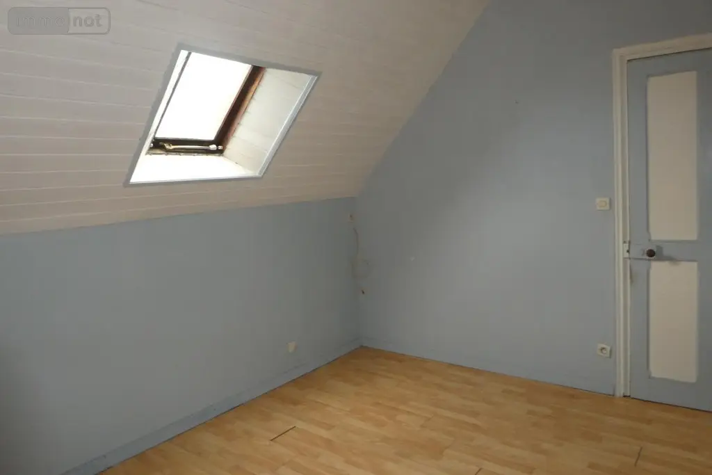Maison a vendre Morlaix 29600 Finistère 29 112 m2 186900 euros 29096-724 012