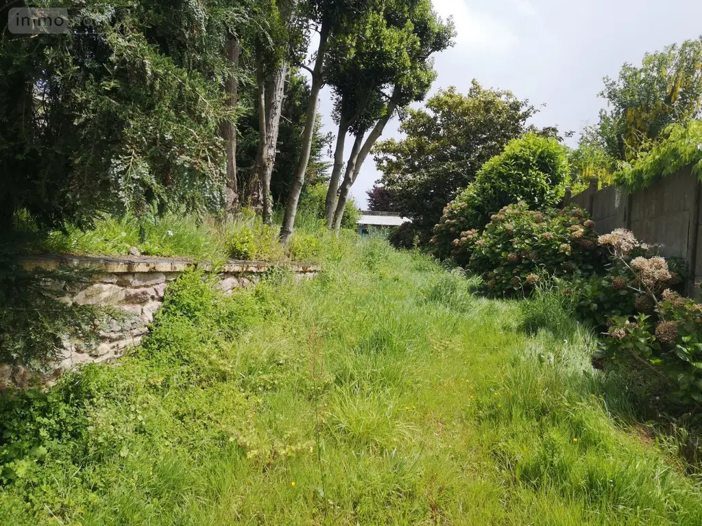 Maison a vendre Plouha 22580 Côtes-d'Armor 22 121 m2 292950 euros 22017-1372 021