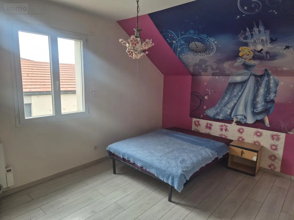 Maison a vendre Grandfontaine 25320 Doubs 25 141 m2 229000 euros 25012-977 006