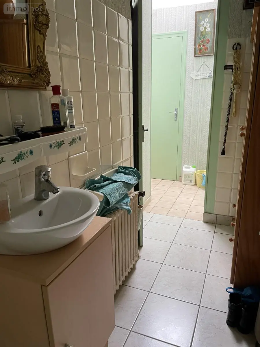 Maison a vendre Paimpol 22500 Côtes-d'Armor 22 94 m2 5 pièces 358875 euros 22023-3467 006