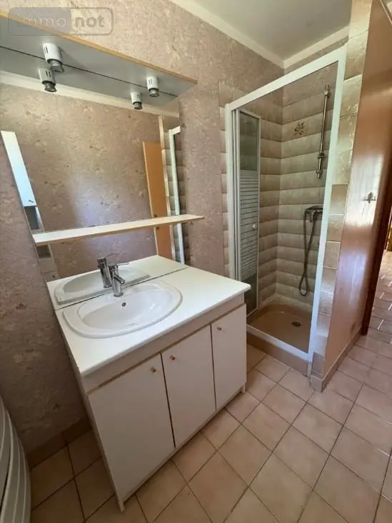 Maison a vendre Sablé-sur-Sarthe 72300 Sarthe 72 124 m2 6 pièces 152250 euros 72068-2226 008