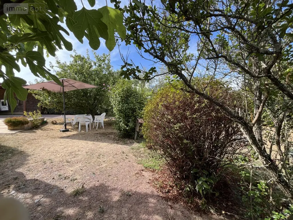 Maison a vendre Saint-Michel-Chef-Chef 44730 Loire-Atlantique 44 67 m2 2 pièces 277125 euros 44086-1470 007