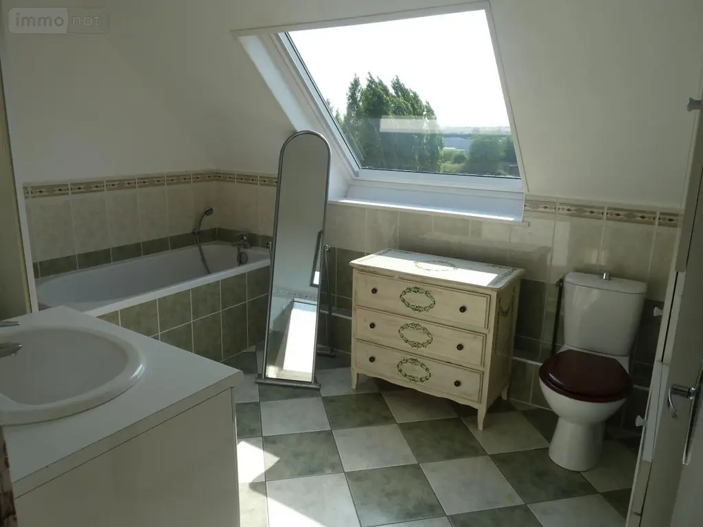 Maison a vendre Tilloy-lez-Cambrai 59554 Nord 59 130 m2 6 pièces 272480 euros 59083-2328 008