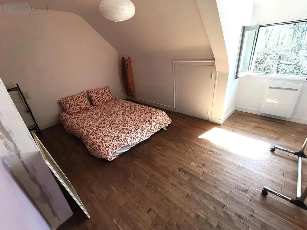 Maison a vendre Marzan 56130 Morbihan 56 94 m2 5 pièces 289500 euros 56014-827 010