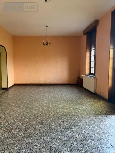 Maison a vendre Aulnoye-Aymeries 59620 Nord 59 100 m2 79650 euros 59157-2499 003
