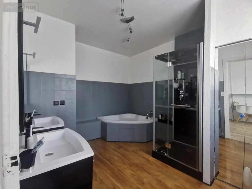 Maison a vendre Arras 62000 Pas-de-Calais 62 182 m2 6 pièces 348400 euros 62130-2217 004