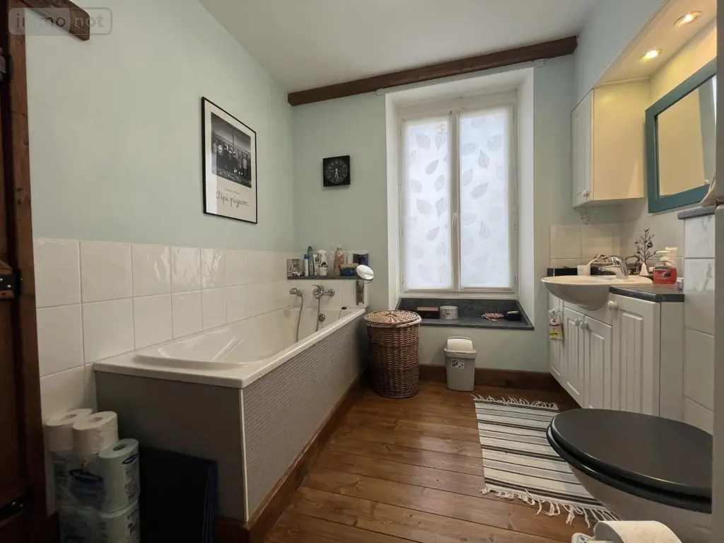 Maison a vendre Ploërmel 56800 Morbihan 56 198 m2 8 pièces 384460 euros 56044-1320 014