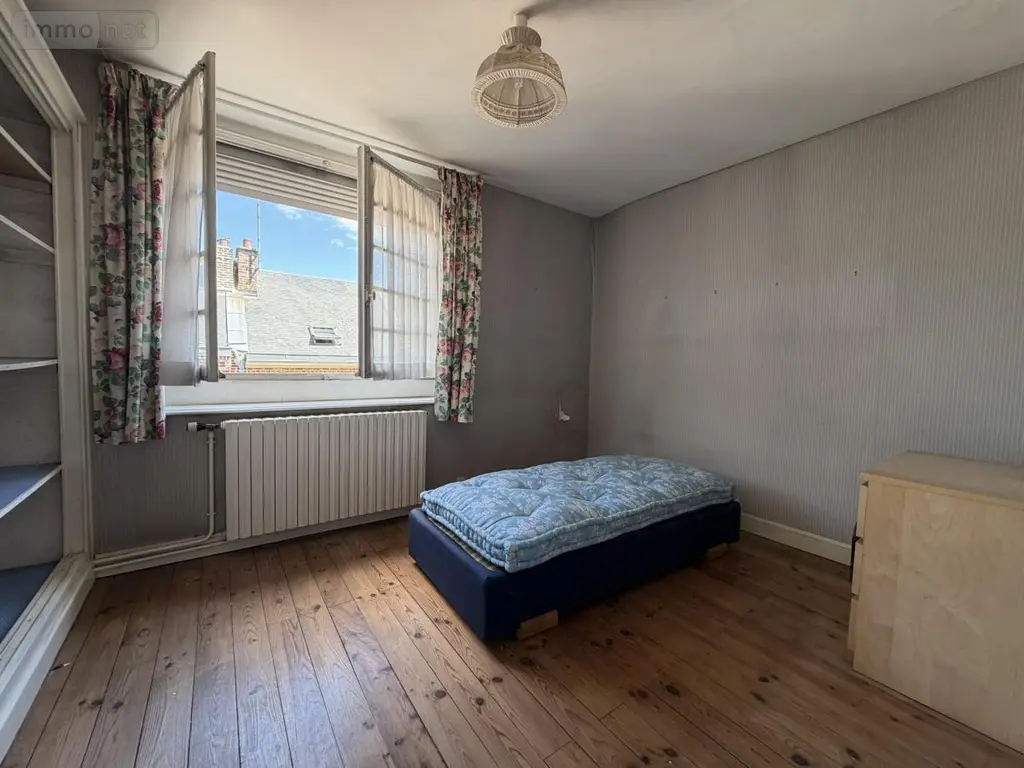 Maison a vendre Amiens 80000 Somme 80 90 m2 5 pièces 178500 euros 80004-1270 006
