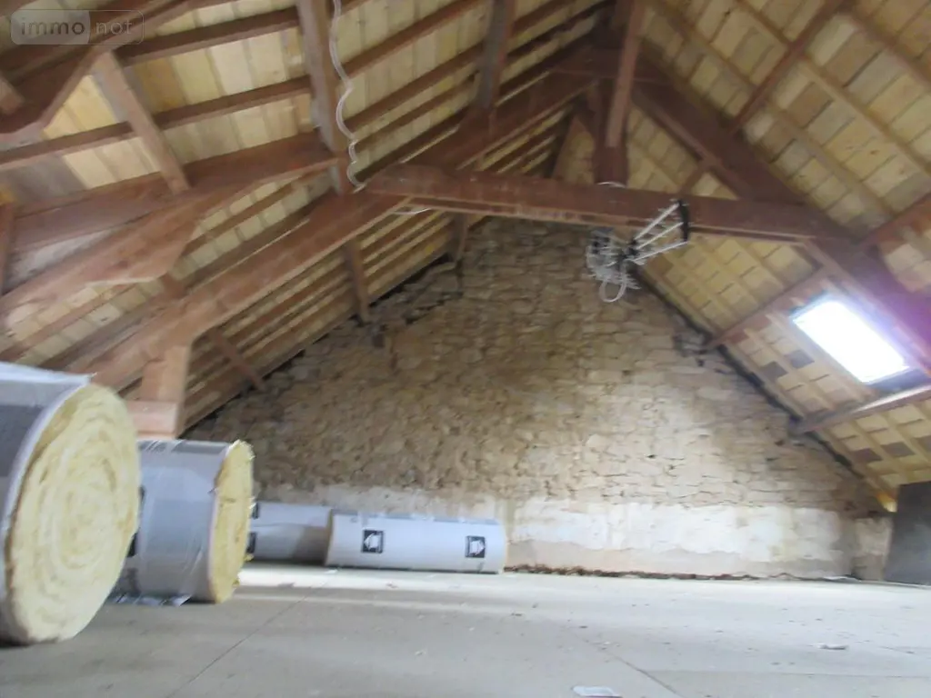 Maison a vendre Radenac 56500 Morbihan 56 36 m2 2 pièces 99860 euros 56077-949 006