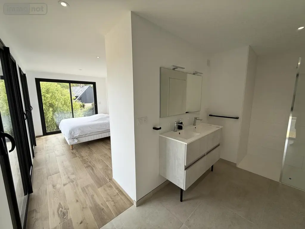 Maison a vendre Saint-Coulomb 35350 Ille-et-Vilaine 35 199 m2 7 pièces 1298750 euros 35104-1861 016
