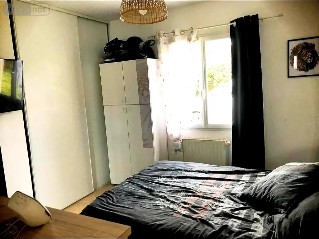 Maison a vendre Bourges 18000 Cher 18 97 m2 4 pièces 177650 euros 18006-204 008