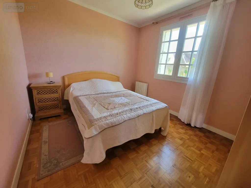 Maison a vendre Spézet 29540 Finistère 29 100 m2 5 pièces 168620 euros 56071-2664 009