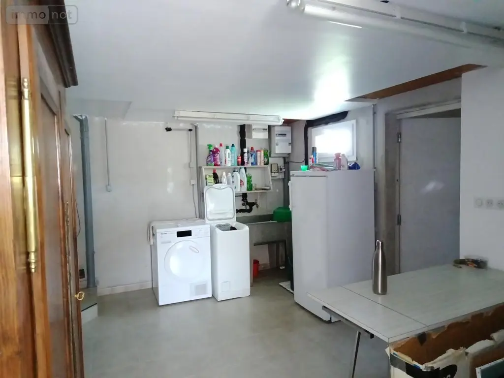 Maison a vendre Plozévet 29710 Finistère 29 127 m2 6 pièces 399500 euros 29016-1156 007