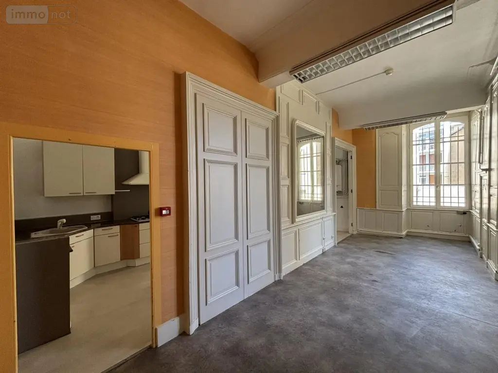 Location maison Laval 53000 Mayenne 53 217 m2 7 pièces 900 euros 53005-L475 003