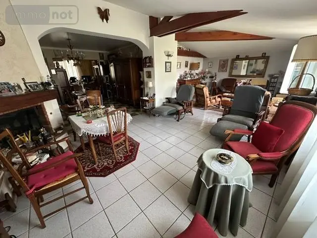 Maison a vendre Aucamville 31140 Haute-Garonne 31 169 m2 5 pièces 378000 euros 31003-161 008