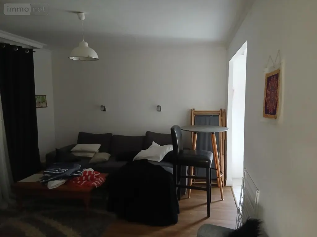 Maison a vendre Moëlan-sur-Mer 29350 Finistère 29 180 m2 502860 euros 56075-2498 009