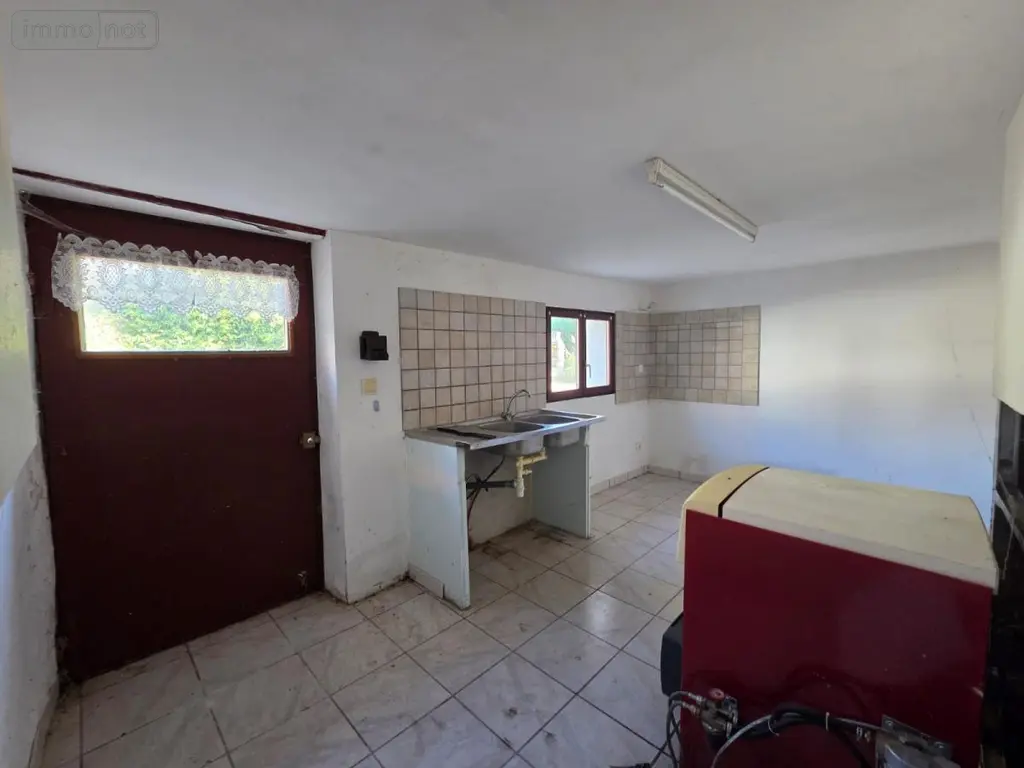 Maison a vendre Nargis 45210 Loiret 45 185 m2 5 pièces 168400 euros 45051-511 006