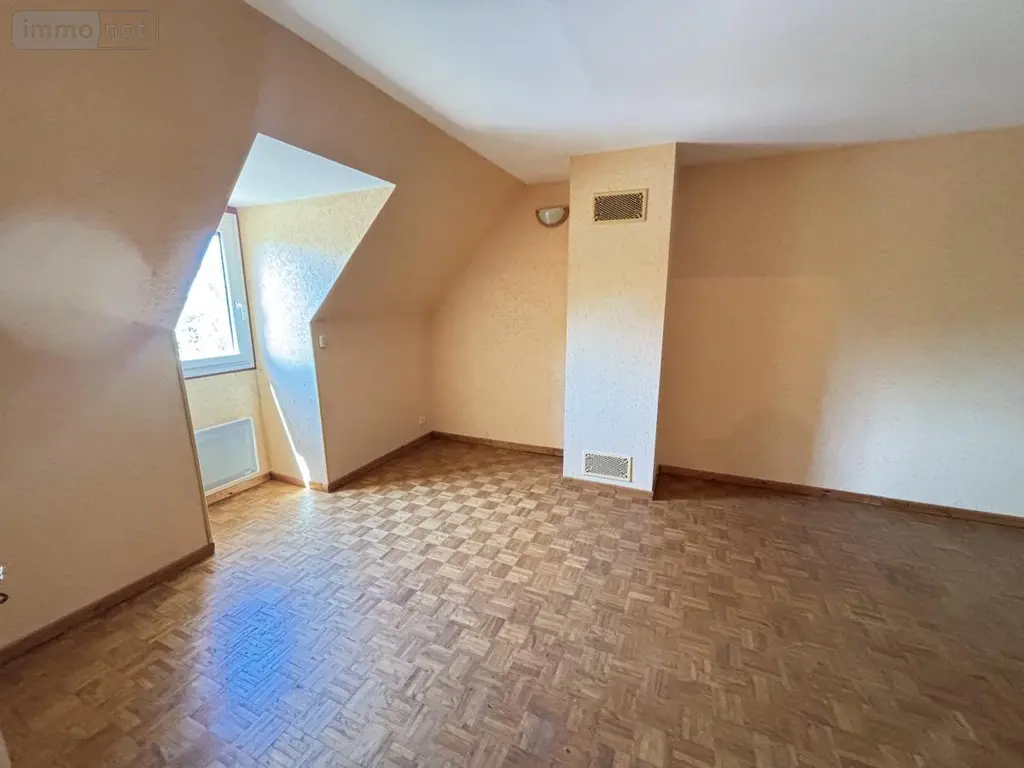 Maison a vendre Bourges 18000 Cher 18 118 m2 6 pièces 182000 euros 18004-4235 009