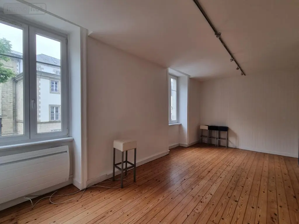 Fonds et murs commerciaux a vendre Quimper 29000 Finistère 29 69 m2 3 pièces 221370 euros 29127-1199 004