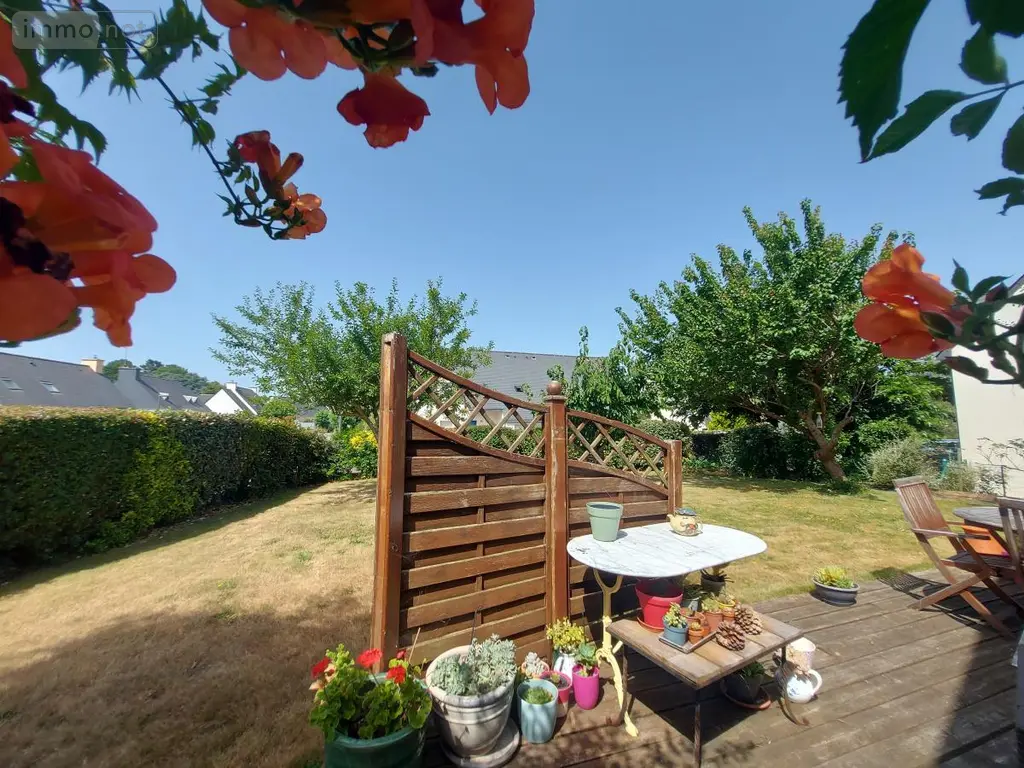 Maison a vendre Kervignac 56700 Morbihan 56 86 m2 5 pièces 291520 euros 56040-678 004