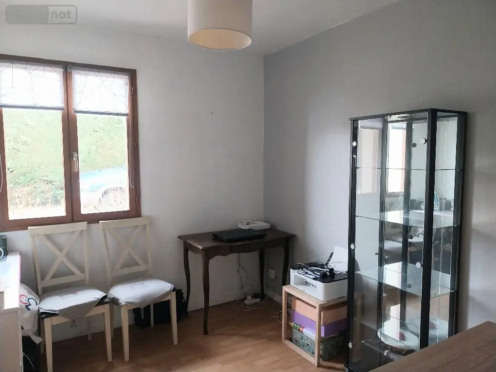 Maison a vendre Le Neubourg 27110 Eure 27 109 m2 5 pièces 230000 euros 27061-1470 008