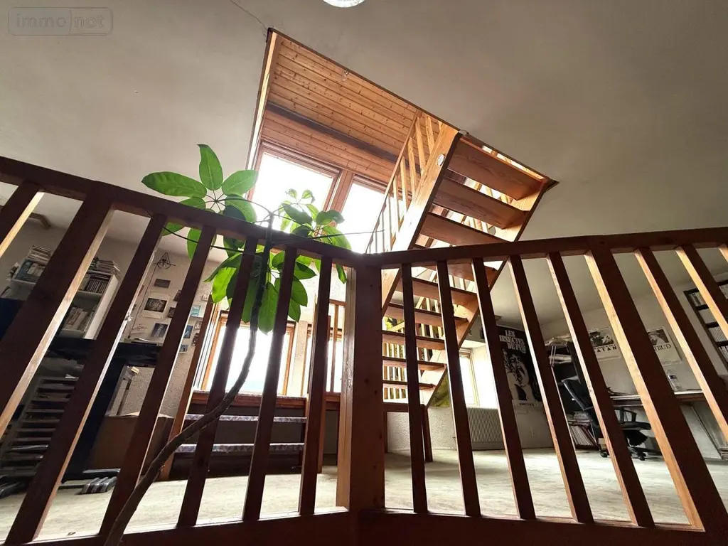 Appartement a vendre Angers 49100 Maine-et-Loire 49 205 m2 6 pièces 480000 euros 49012-2112 007