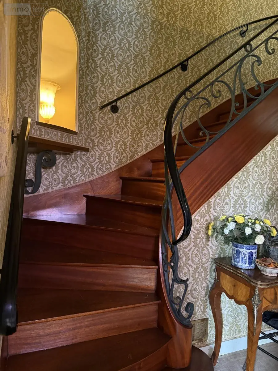 Maison a vendre Landerneau 29800 Finistère 29 138 m2 248700 euros 29038-1683 006