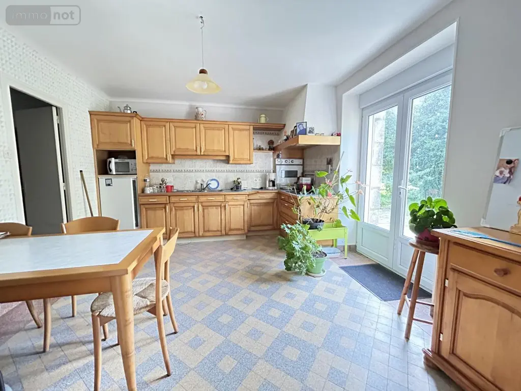 Maison a vendre Questembert 56230 Morbihan 56 200 m2 10 pièces 187800 euros 56046-1305 004