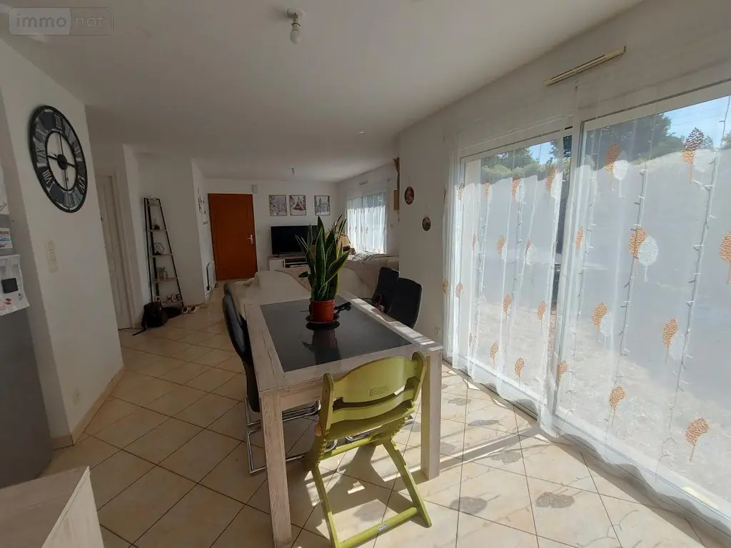 Maison a vendre Plouay 56240 Morbihan 56 88 m2 5 pièces 260440 euros 56040-684 003
