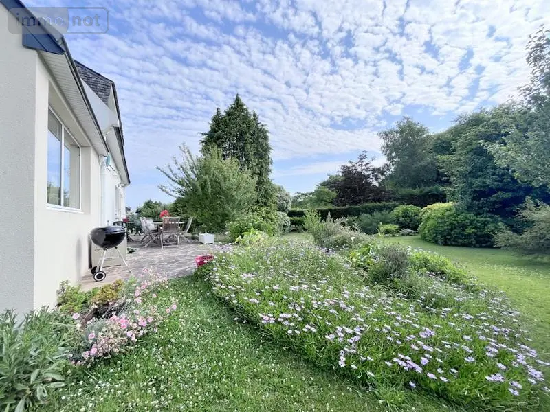 Maison a vendre Combrit 29120 Finistère 29 186 m2 8 pièces 899000 euros 29022-1842 012