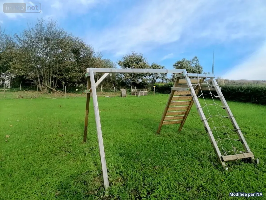 Maison a vendre Plouvorn 29420 Finistère 29 111 m2 5 pièces 255290 euros 29101-1681 016