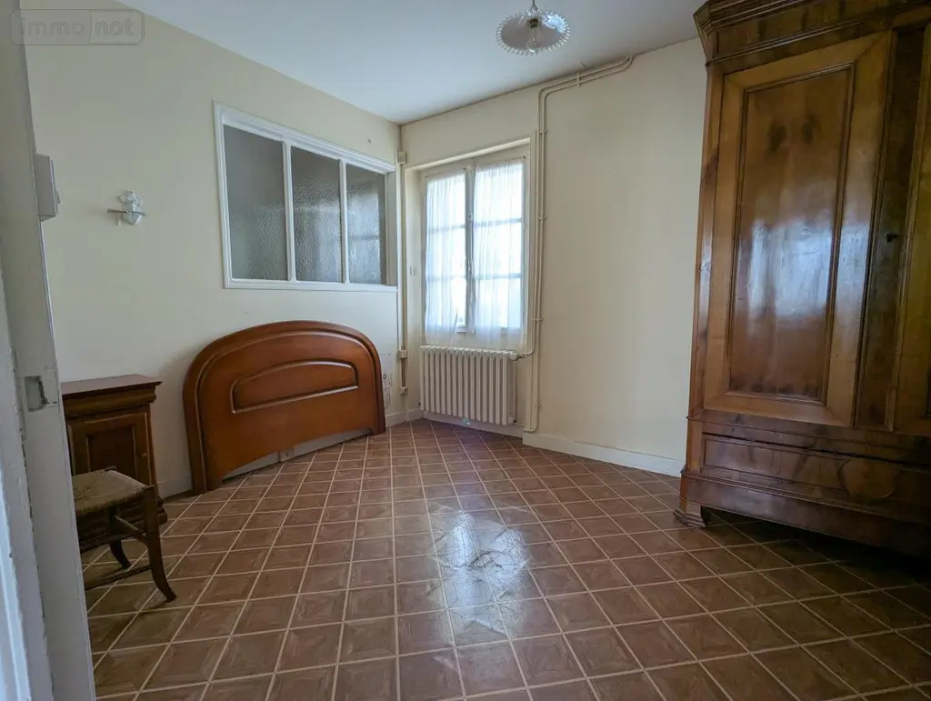 Maison a vendre Vair-sur-Loire 44150 Loire-Atlantique 44 115 m2 5 pièces 209000 euros 49095-1573 008