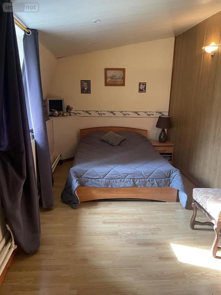 Maison a vendre Saint-Souplet 59360 Nord 59 169 m2 9 pièces 335360 euros 59191-5792 010