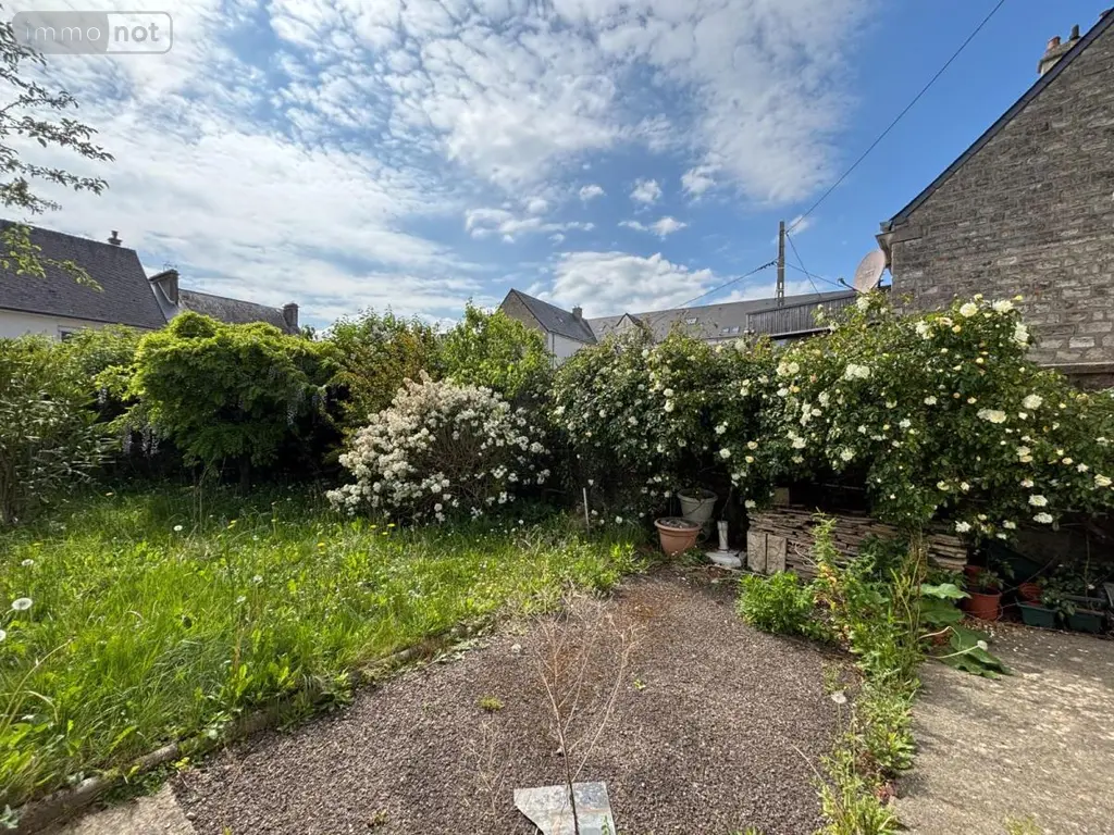 Maison a vendre Valognes 50700 Manche 50 108 m2 5 pièces 207800 euros 50088-393 011