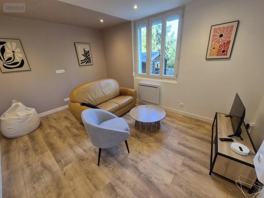 Maison a vendre Avranches 50300 Manche 50 92 m2 5 pièces 346800 euros 50020-1520 002