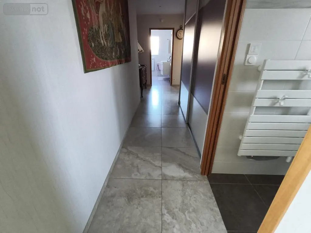 Maison a vendre Nivillac 56130 Morbihan 56 206 m2 5 pièces 590000 euros 56014-795 010