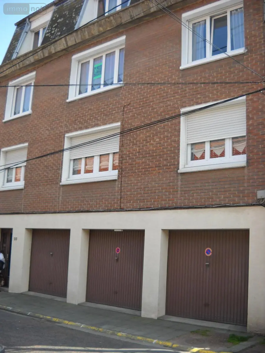 Location appartement Hénin-Beaumont 62110 Pas-de-Calais 62 73 m2 3 pièces 655 euros 62032-L247 004