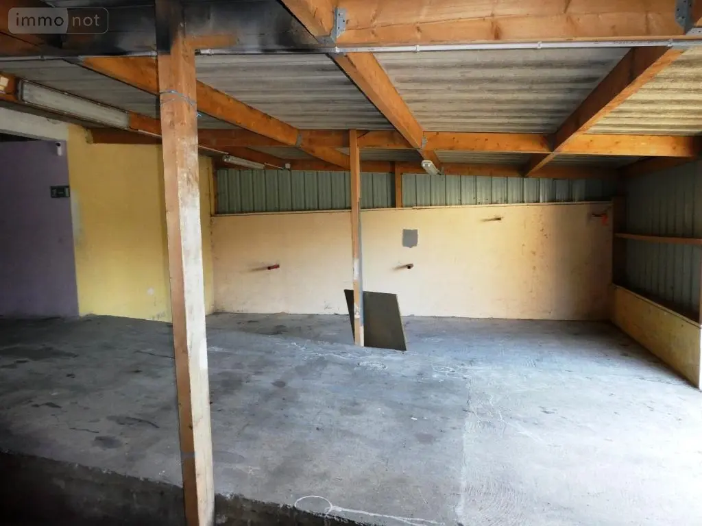 Fonds et murs commerciaux a vendre Lignol 56160 Morbihan 56 260 m2 3 pièces 69180 euros 56075-2430 006