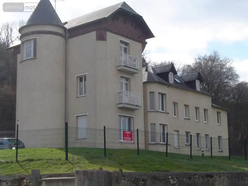 Location appartement Fleury-sur-Andelle 27380 Eure 27 47 m2 3 pièces 520 euros 27063-L313 007