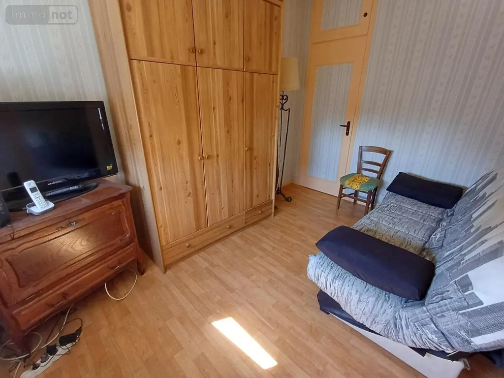 Maison a vendre Arnage 72230 Sarthe 72 85 m2 5 pièces 159000 euros 72007-1202 004